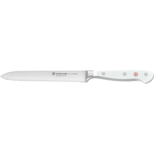Набір ножів WUESTHOF Classic White 6 пр (1090270501)