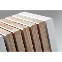 Набір ножів WUESTHOF Classic White 6 пр (1090270501)