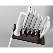 Набір ножів WUESTHOF Classic White 7 пр (1090270601)