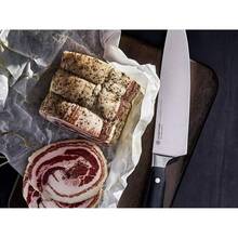 Ніж кухарський WUESTHOF Classic Ikon 20 см Black (1040330120)