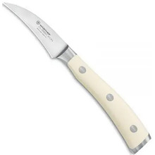 Ніж для чищення WUESTHOF Classic Ikon 7 см Creme (1040432207)
