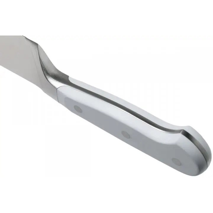 Нож поварской WUESTHOF Classic 20 см White (1040200120) Кромка гладкая