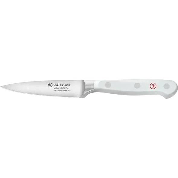 Ніж для овочів WUESTHOF Classic 9 см White (1040200409)