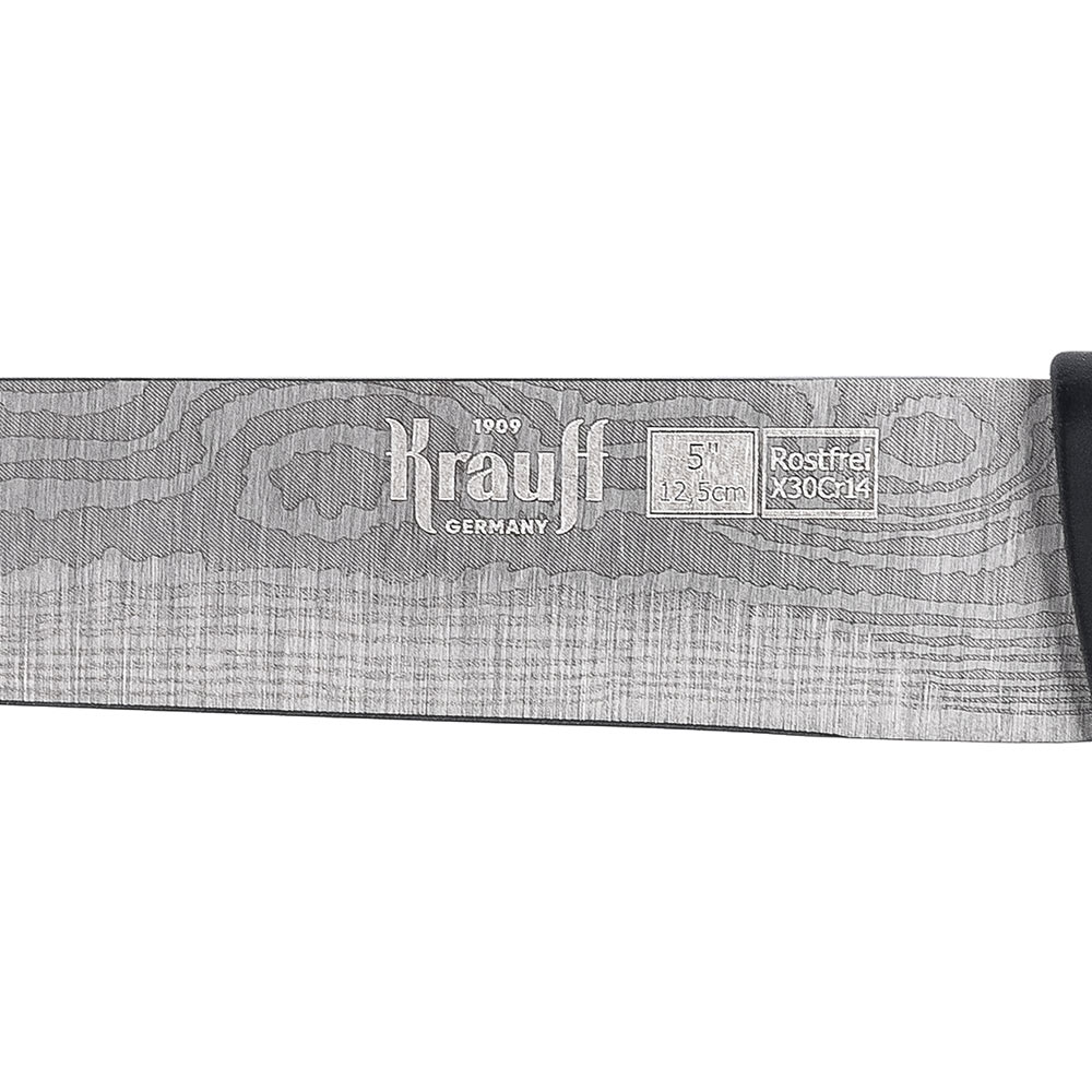 Внешний вид Набор ножей Krauff Black Edition 3 шт ( 29-305-150)