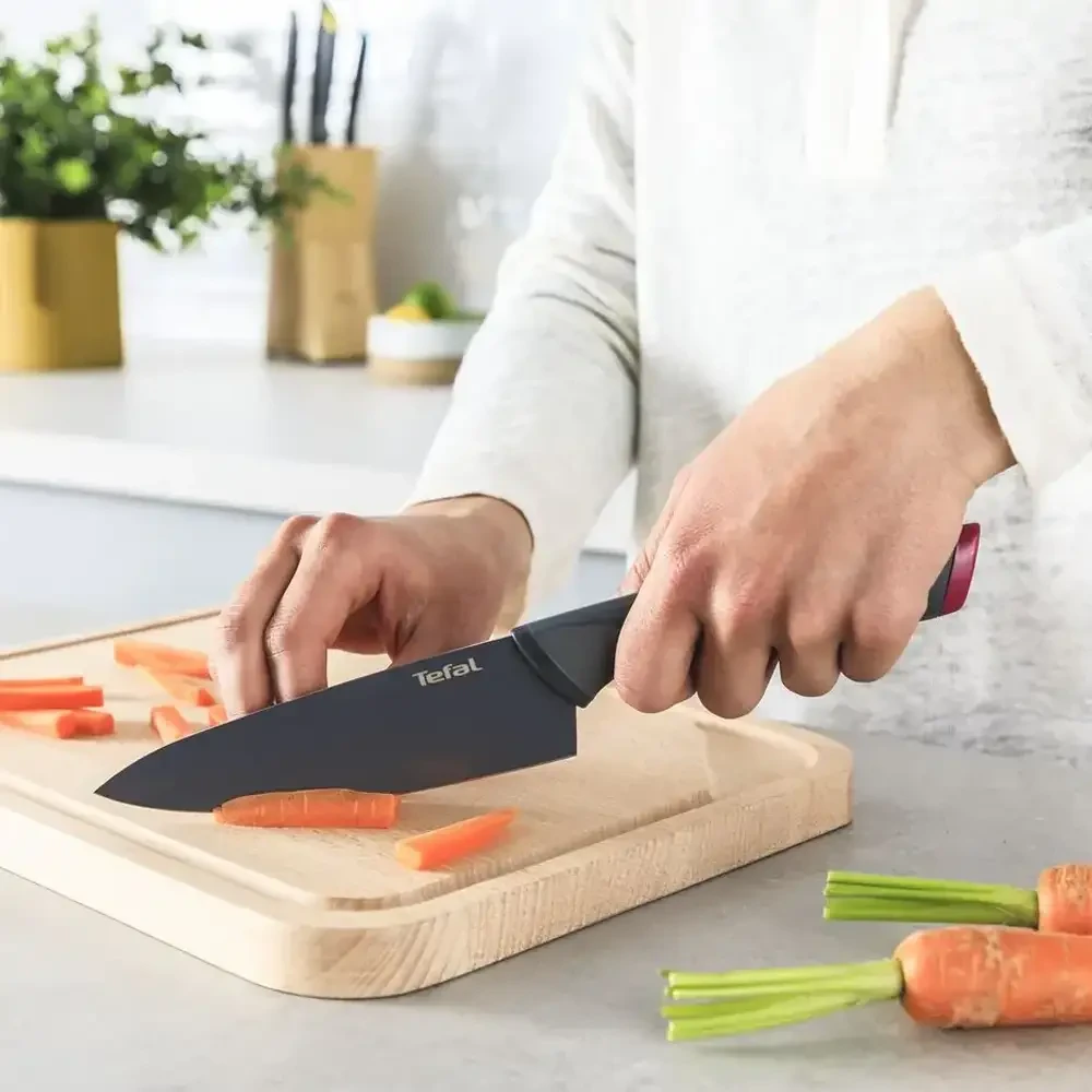 В Украине Набор ножей TEFAL Fresh Kitchen 6 пр (K122S504)