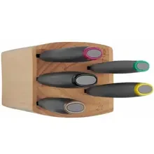 Набор ножей TEFAL Fresh Kitchen 6 пр (K122S504)