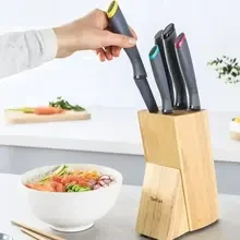 Набор ножей TEFAL Fresh Kitchen 6 пр (K122S504)