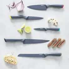 Набор ножей TEFAL Fresh Kitchen 6 пр (K122S504)