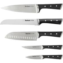Набор ножей TEFAL Ice Force 6 пр (K232S574)