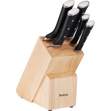 Набор ножей TEFAL Ice Force 6 пр (K232S574)