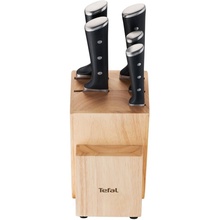 Набор ножей TEFAL Ice Force 6 пр (K232S574)