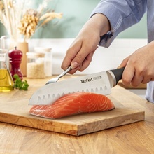 Набор ножей TEFAL Ice Force 6 пр (K232S574)