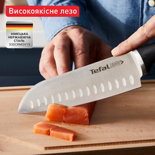 Набор ножей TEFAL Ice Force 6 пр (K232S574)