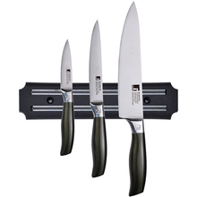 Набор ножей BERGNER Midnight 4 пр (BG-39263-GR)