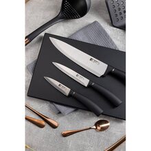 Набор ножей BERGNER Copper 3 пр (BG-39862-CP)