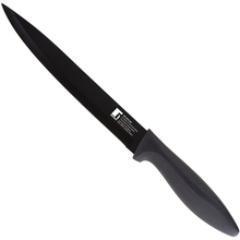 Набор ножей BERGNER Osaka 6 пр (BG-9075-BK)