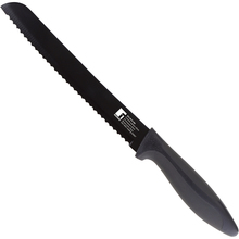 Набор ножей BERGNER Osaka 6 пр (BG-9075-BK)