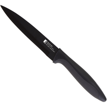 Набор ножей BERGNER Osaka 6 пр (BG-9075-BK)