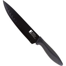 Набор ножей BERGNER Osaka 6 пр (BG-9075-BK)