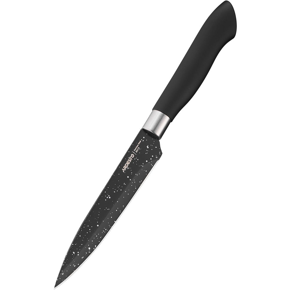 Внешний вид Набор ножей ARDESTO Gemini 6 пр (AR2105BL)