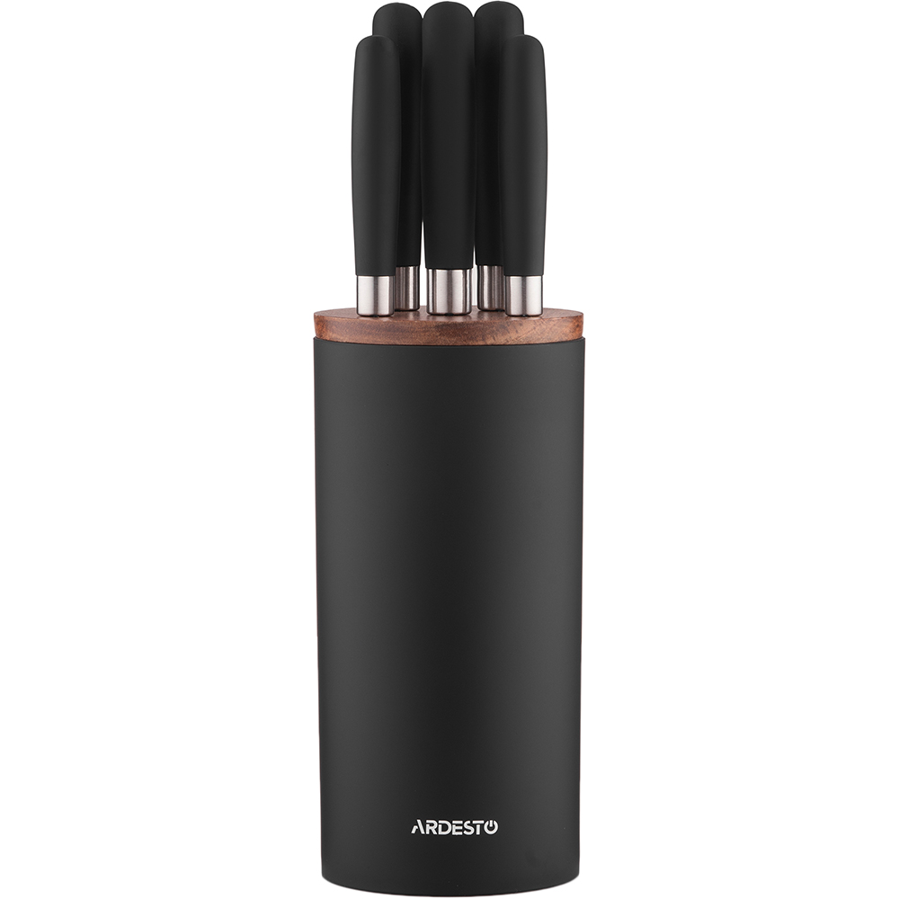Набор ножей ARDESTO Gemini 6 пр (AR2105BL)