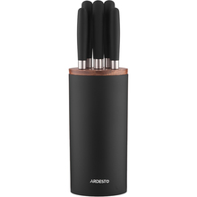 Набор ножей ARDESTO Gemini 6 пр (AR2105BL)