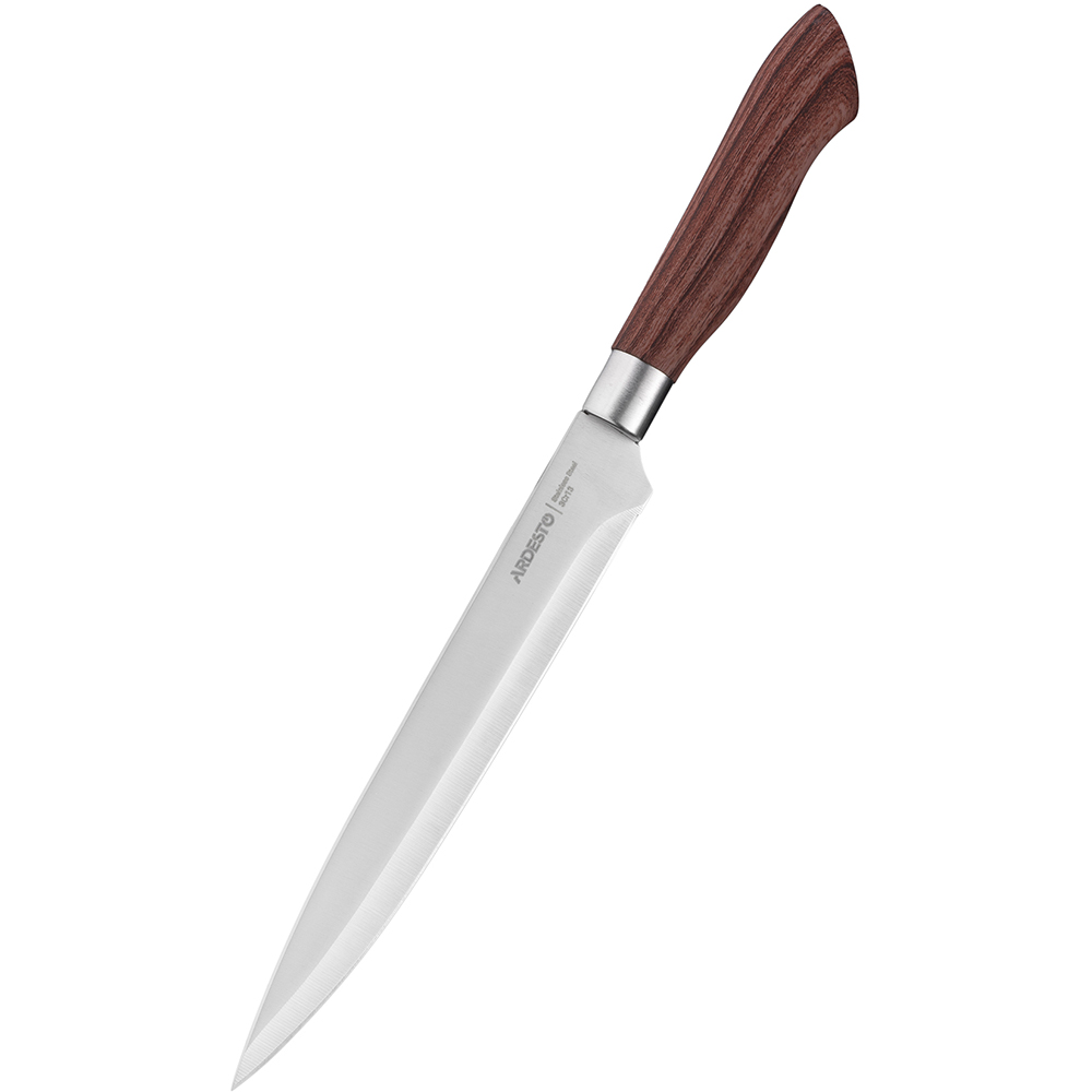 Набір ножів ARDESTO Midori 6 пр. (AR2105GR) Основні ножі кухарський