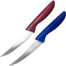 Набір ножів LE CHEF Aubergine 11,4 см 2 ін (2069882160019)