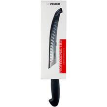 Нож для мяса VINZER Professional Line 19,6 см (50261)