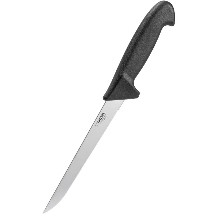 Нож обвалочный VINZER Professional Line 17 см (50264)