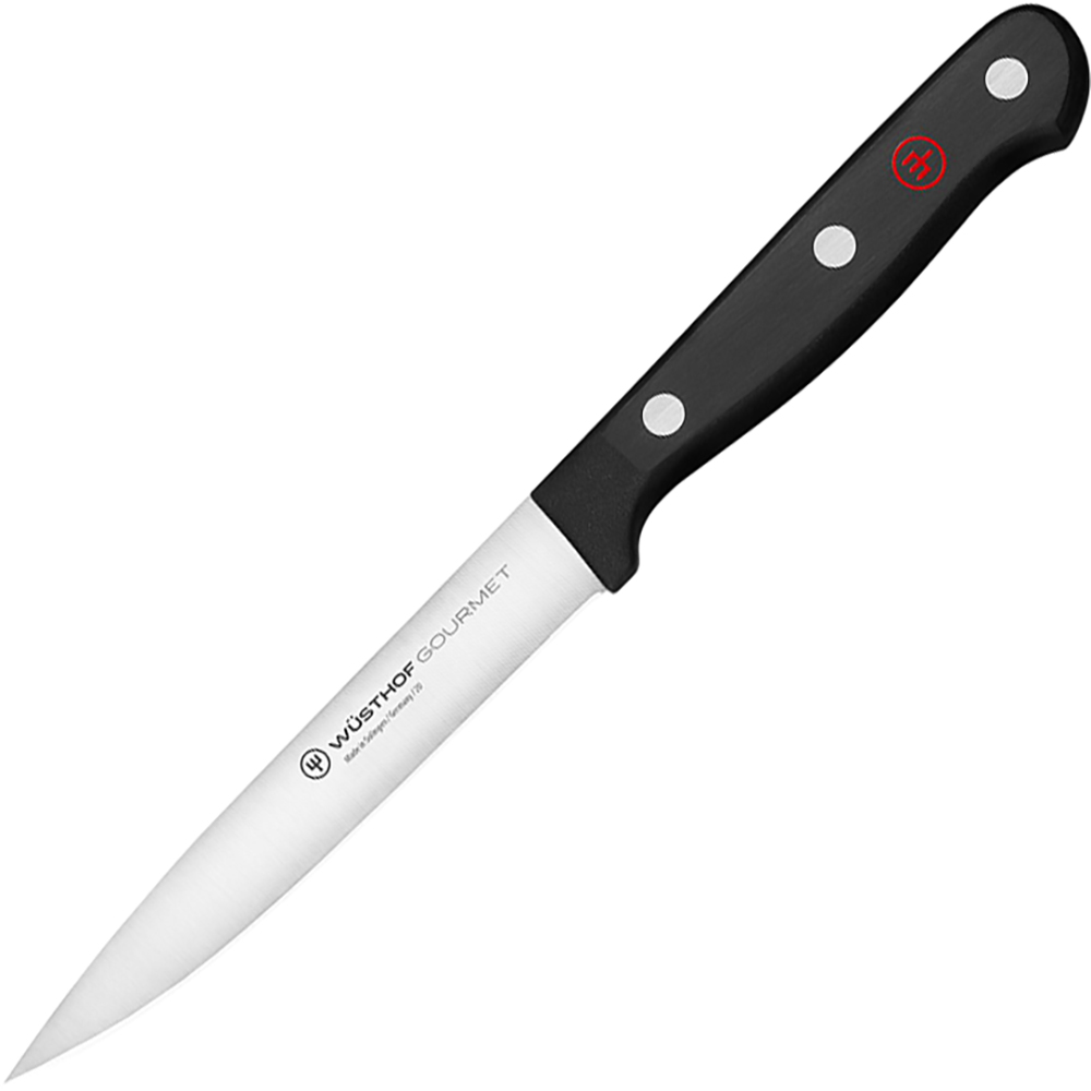Нож универсальный WUESTHOF Gourmet 12 см (1035048112)
