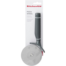 Ніж для піци KITCHENAID Coreline 22.7 x 8.9 см Grey (KAS113OHCGG)