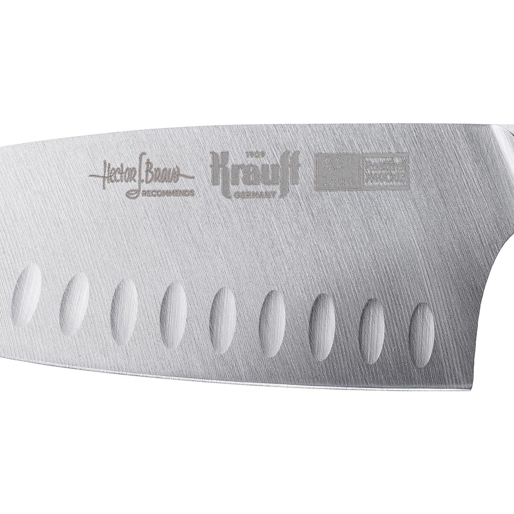 Внешний вид Набор ножей KRAUFF Prime Chef 3 пр (29-305-177)