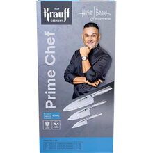 Набор ножей KRAUFF Prime Chef 3 пр (29-305-177)