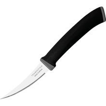 Нож TRAMONTINA FELICE 7.6 см Black (23495/103)