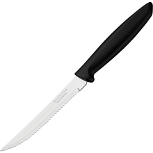 Ніж TRAMONTINA PLENUS 11.6 см Black (23410/105)