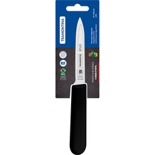 Ніж TRAMONTINA PROFISSIONAL MASTER 10.2 см Black (24625/104)