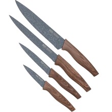 Набір ножів RESTO Aquila 4 пр (95503)