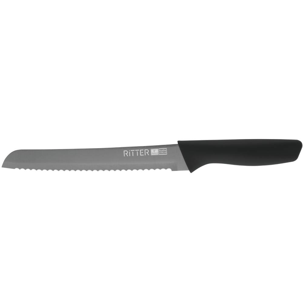 Нож для хлеба KRAUFF Ritter 19.8см (29-305-166)