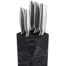 Набір ножів KRAUFF Prime Chef 6 ін. (29-305-178)