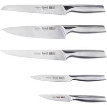 Набір ножів KRAUFF Prime Chef 6 ін. (29-305-178)