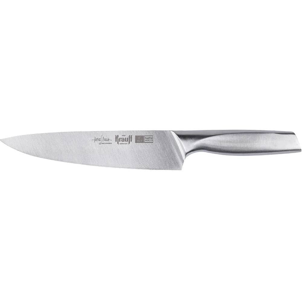 Зовнішній вигляд Набір ножів KRAUFF Prime Chef 6 ін. (29-305-178)