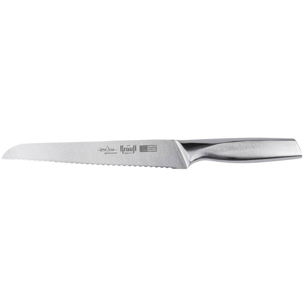 Набір ножів KRAUFF Prime Chef 6 ін. (29-305-178) Основні ножі для овочів/фруктів/чистки