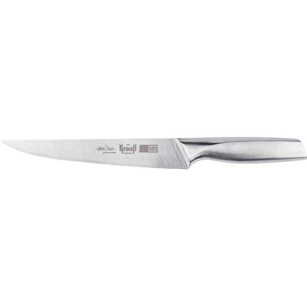 Фото Набір ножів KRAUFF Prime Chef 6 ін. (29-305-178)