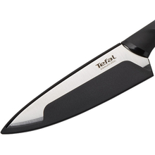 Набор ножей TEFAL Comfort 5 пр Black (K2215S55)