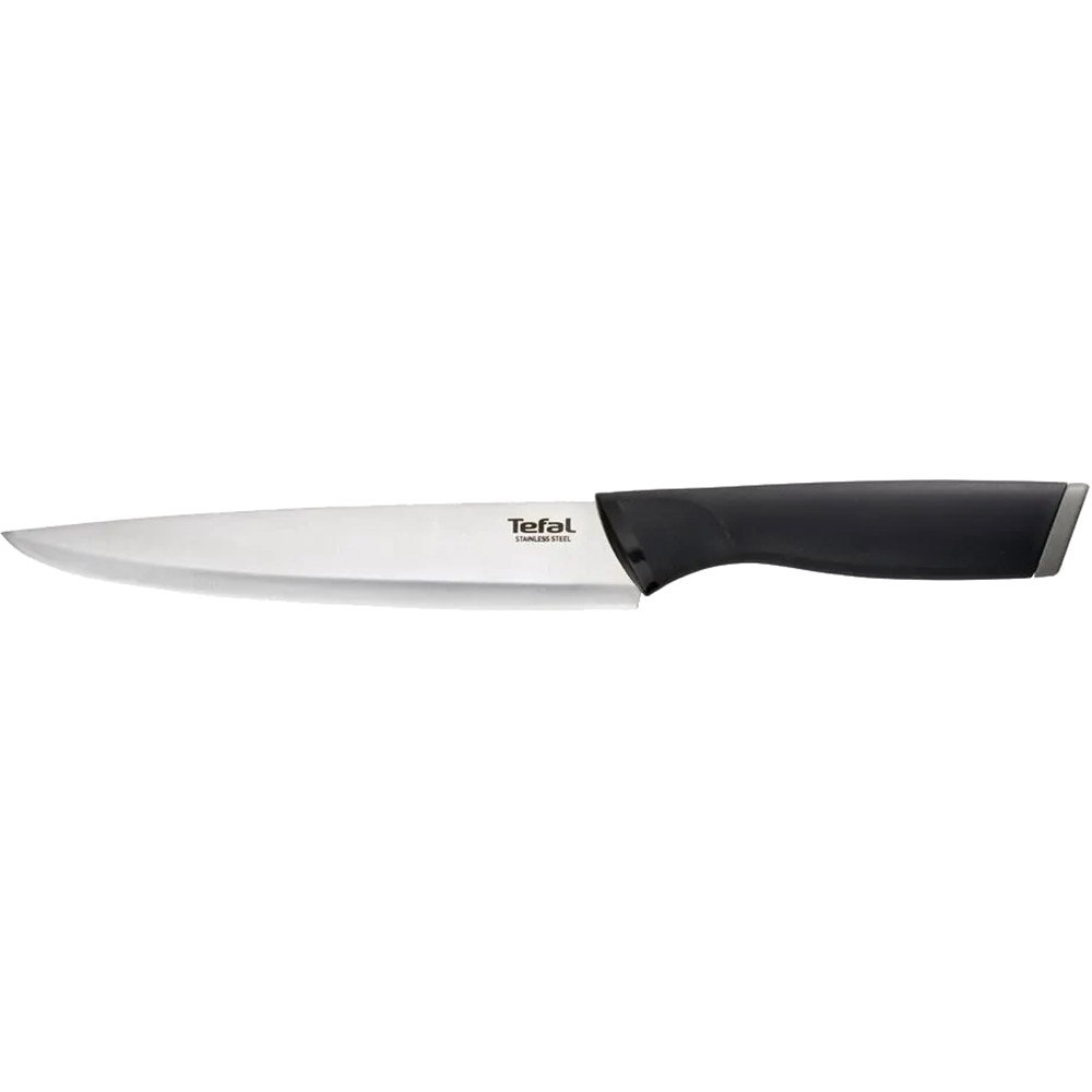 Ніж для нарізки TEFAL Comfort 20см (K2213744)