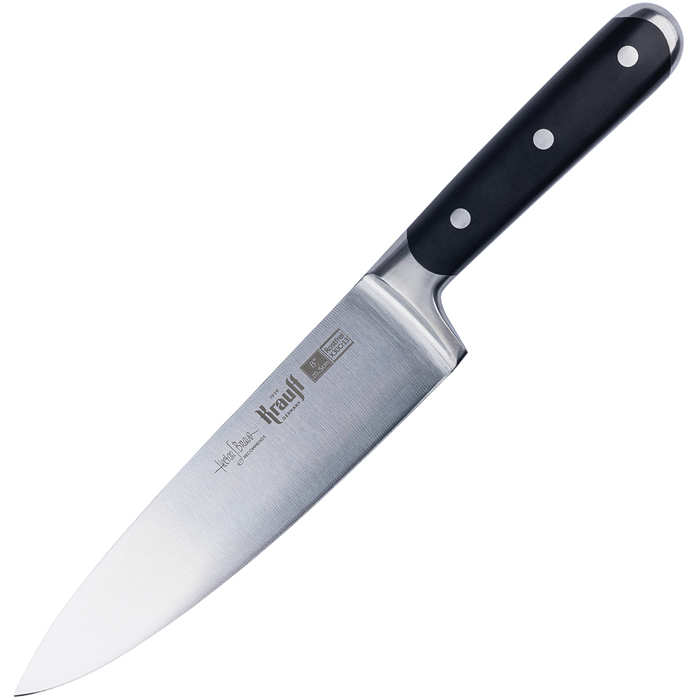 Нож поварской KRAUFF Prime Chef 20.5 см (29-305-236)