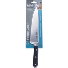 Нож поварской KRAUFF Prime Chef 20.5 см (29-305-236)