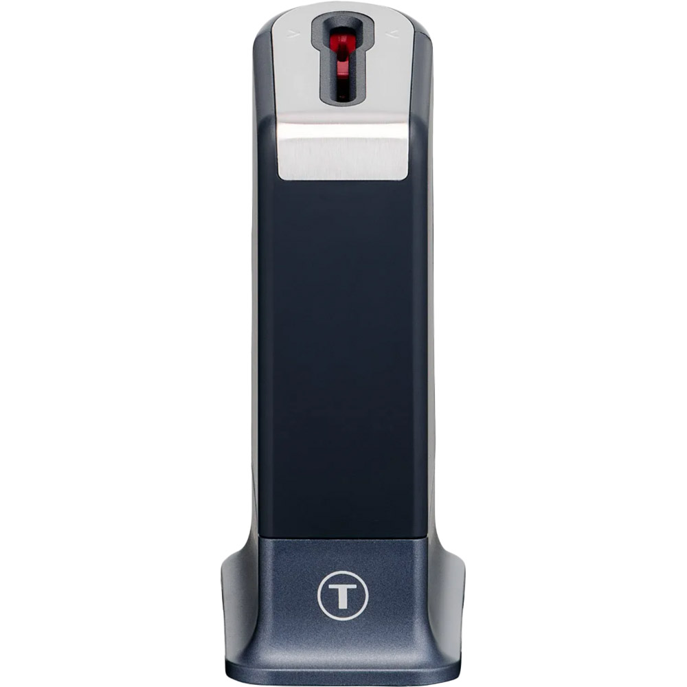 Нож TEFAL EverSharp 16.5 см (K297S244) Кромка гладкая