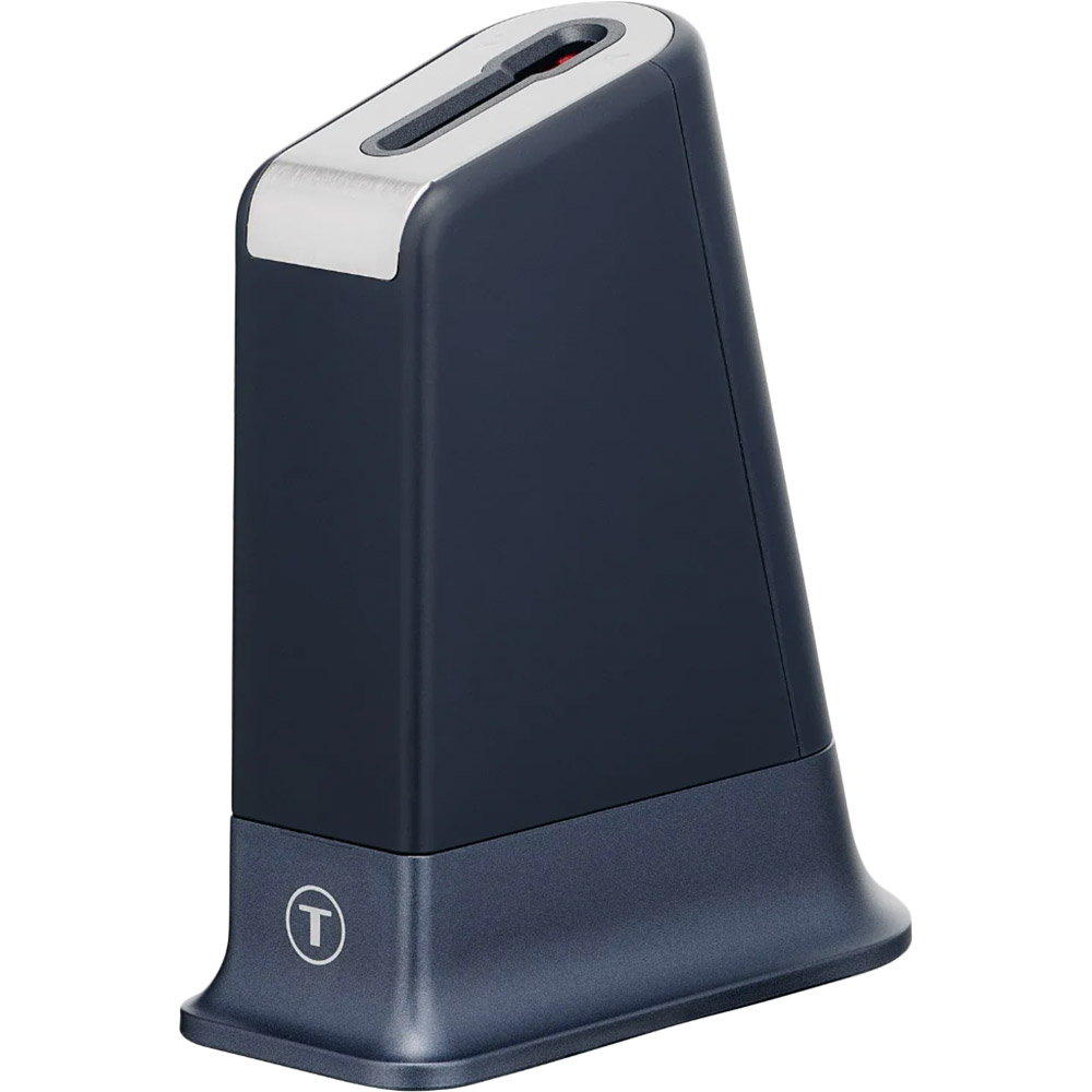 Нож TEFAL EverSharp 16.5 см (K297S244) Заточка односторонняя